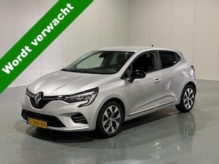 Renault Clio 1.0 TCe 90 Evolution ✅Privacy glas ✅ Cruisecontrol ✅ CarPlay ✅ Navi