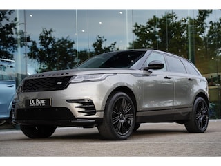 Land Rover Range Rover Velar P250 Turbo AWD R-Dynamic HSE / Meridian / Panoramadak / Trekhaak