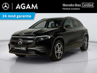 Mercedes-Benz EQA 250 Business Solution AMG 67 kWh | Panorama dak