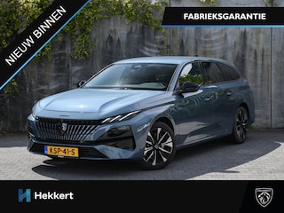 Peugeot 308 SW Business 1.6 Plug-in Hybrid 195pk Automaat CAMERA | 17''LM | CLIMA | DAB | NAVI | ADAP. CRUISE