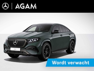 Mercedes-Benz GLE Coupé 450 e 4MATIC AMG Line