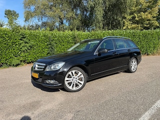 Mercedes-Benz C-klasse Estate 200 CDI Prestige Avantgarde Edition C