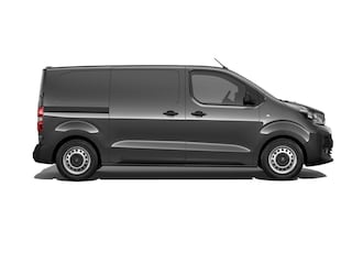 Citroën Jumpy 2.0 BlueHDI 145 PK | 8 JAAR GARANTIE | TREKHAAK | VERWAMRDE STOELEN + STUUR | CAMERA | NAVI | DIGITALE BINNENSPIEGEL | FULL LED | DRAADLOOS CARPLAY
