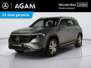 Mercedes-Benz EQB 250 Luxury Line 67 kWh