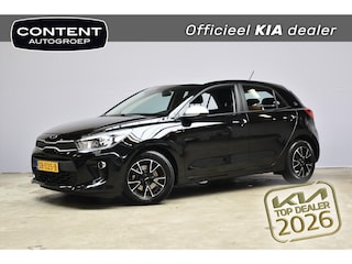 Kia Rio 1.0 T ComfortPlusLine I Navi I LM