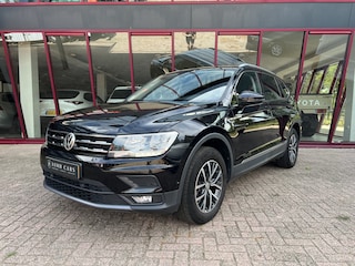 Volkswagen Tiguan 1.5 TSI Comfortline Business 7p. | Trekhaak | ACC | PDC | Camera | Elek. klep | Carplay | Stoel/Stuurverw. |