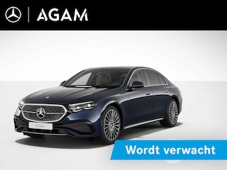 Mercedes-Benz E-klasse Limousine 300 e Business Solution AMG