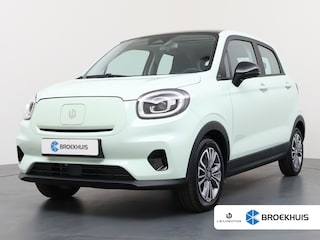 Leapmotor T03 Design 37.3 kWh | Achteruitrijcamera | Airco (automatisch) | Cruise control adaptief