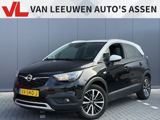 Opel Crossland X 1.2 Turbo Online Edition | Nieuw binnen | NAP | RIJKLAAR | Trekhaak