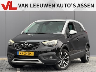 Opel Crossland X 1.2 Turbo Online Edition | Nieuw binnen | NAP | RIJKLAAR | Trekhaak