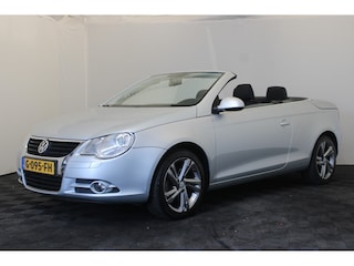 Volkswagen Eos 2.0-16v FSI