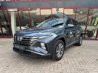 Hyundai Tucson 1.6 T-GDI MHEV Comfort Smart | Carplay | Camera | Cruise | Stoel/Stuurverw. | Lane assist |