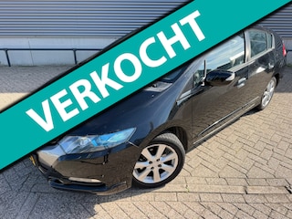 Honda Insight 1.3 Elegance