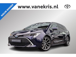 Toyota Corolla Touring Sports 2.0 Hybrid Premium, Pano Schuifdak, Trekhaak