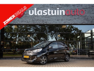Kia Picanto 1.0 CVVT First Edition