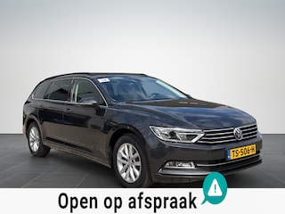 Volkswagen Passat Variant 1.4 TSI ACT Highline|DSG|Trekhaak