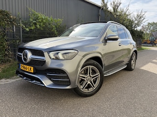 Mercedes-Benz GLE 350 de 4MATIC Premium Plus / AMG PAKKET / PANORAMADAK / SOFTCLOSE / INCL BTW