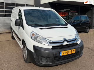 Citroën Jumpy 10 1.6 HDI L1H1 Economy 124.XXXKM