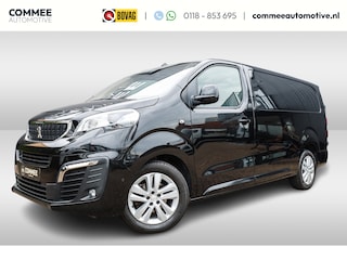 Peugeot Expert 2.0 BlueHDI 180 L3 Premium Eelktr schuifdeur I HUD I ACC I CAM