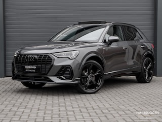 Audi Q3 45 TFSI e S-Line Pano SONOS Sfeer BTW Camera Keyless