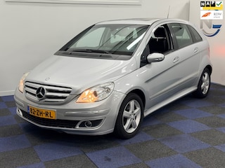 Mercedes-Benz B-klasse 170 Business Class / AUTOMAAT / IJSKOUDE AIRCO / NAP