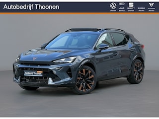Cupra Formentor 1.5 TSI e-Hybrid VZ Performance | Pano | Sennheister