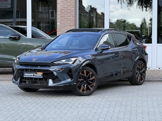 Cupra Formentor 1.5 TSI e-Hybrid VZ Performance | Pano | Sennheister