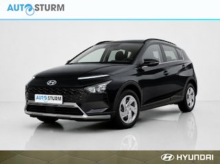 Hyundai Bayon 1.0 T-GDI E-Motion