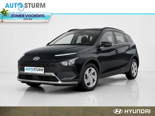 Hyundai Bayon 1.0 T-GDI E-Motion
