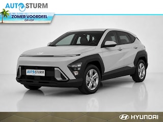 Hyundai Kona 1.6 GDI HEV E-Motion