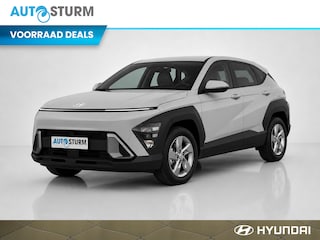 Hyundai Kona 1.6 GDI HEV E-Motion
