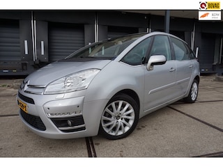 Citroën C4 Picasso 2.0 HDi Exclusive EGS