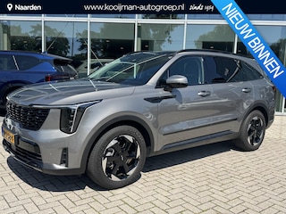 Kia Sorento 1.6 T-GDi Plug-in Hybrid 4WD DynamicPlusLine 7p Trekhaak/Schuifkanteldak/Bose/Lmv
