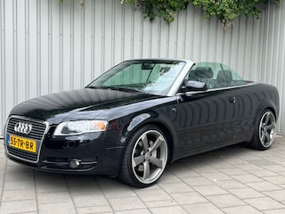 Audi A4 Cabriolet 2.0 TFSI Pro Line|151000KM|Climate Control|