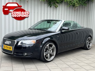 Audi A4 Cabriolet 2.0 TFSI Pro Line|151000KM|Climate Control|