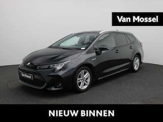 Suzuki Swace 1.8 Hybrid Style | Automaat | Stoel verwarming | Virtual cockpit | DAB | Stuur verwarming | Camera | Climate control | Cruise control | Bluetooth |