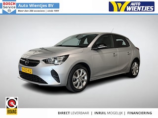 Opel Corsa 1.2 | Edition 5-Drs | Airco | Cruise | Carplay