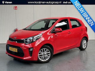Kia Picanto 1.0 DPi DynamicLine