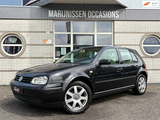 Volkswagen Golf 1.6-16V Comfortline |Airco|ElekPakket|
