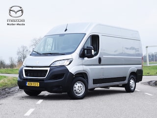 Peugeot Boxer 2.2 HDi (120 pk) L2H2 | Nederlandse Auto • NAP