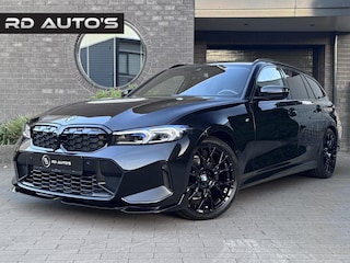 BMW 3-serie Touring 320i M Sport Camera Memory Shadow line