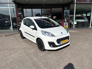 Peugeot 107 1.0 ACTIVE