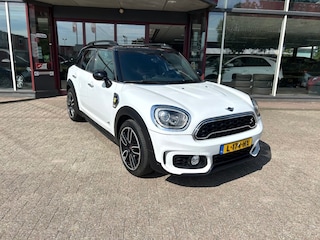 Mini Countryman 1.5 CO.S E ALL4 CHIL