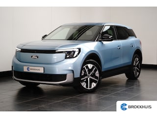 Ford Explorer 340pk Select AWD | Driver Assistance- & Comfort Seat Pack | Ford Protect 2+2 jaar / 100.000km | 3.878km !! |
