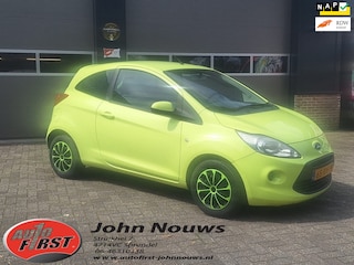 Ford Ka 1.2 Cool & Sound start/stop