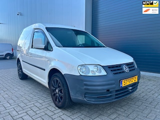 Volkswagen Caddy 1.9 TDI AIRCO NAVI APK