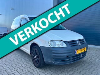Volkswagen Caddy 1.9 TDI AIRCO NAVI APK