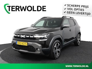 Dacia Duster journey hybrid 140 | pack assist | pack winter |