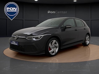 Volkswagen Golf 1.4 eHybrid GTE | ACC | Parkeerhulp | Sportstoelen | full LED | Carplay | 17'' |