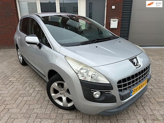 Peugeot 3008 1.6 VTi Blue Lease / Navi / PDC / Dealer Auto / Cruise / Clima / NAP